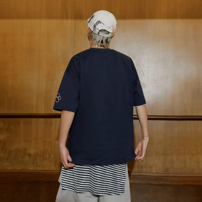Yiwen T Shirts Unisex-20