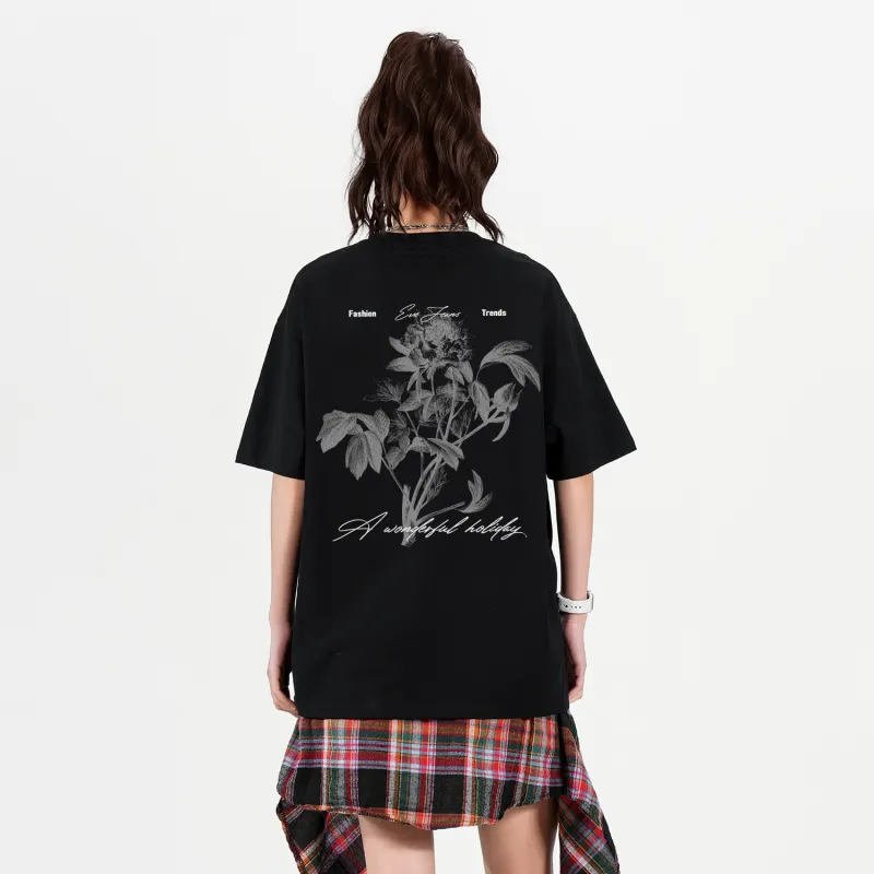 Yiwen T Shirts Unisex-8