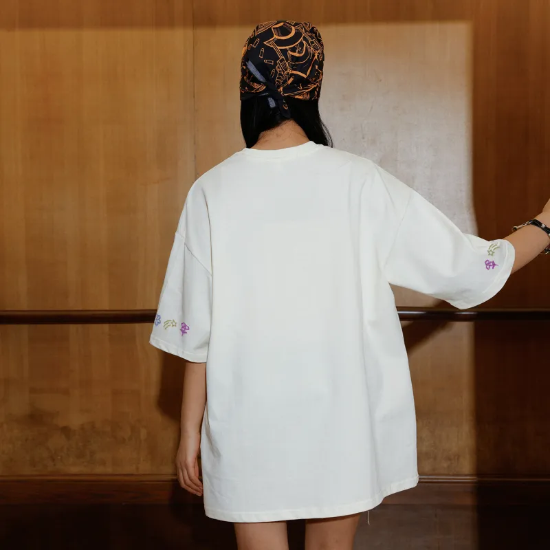 Yiwen T Shirts Unisex-4