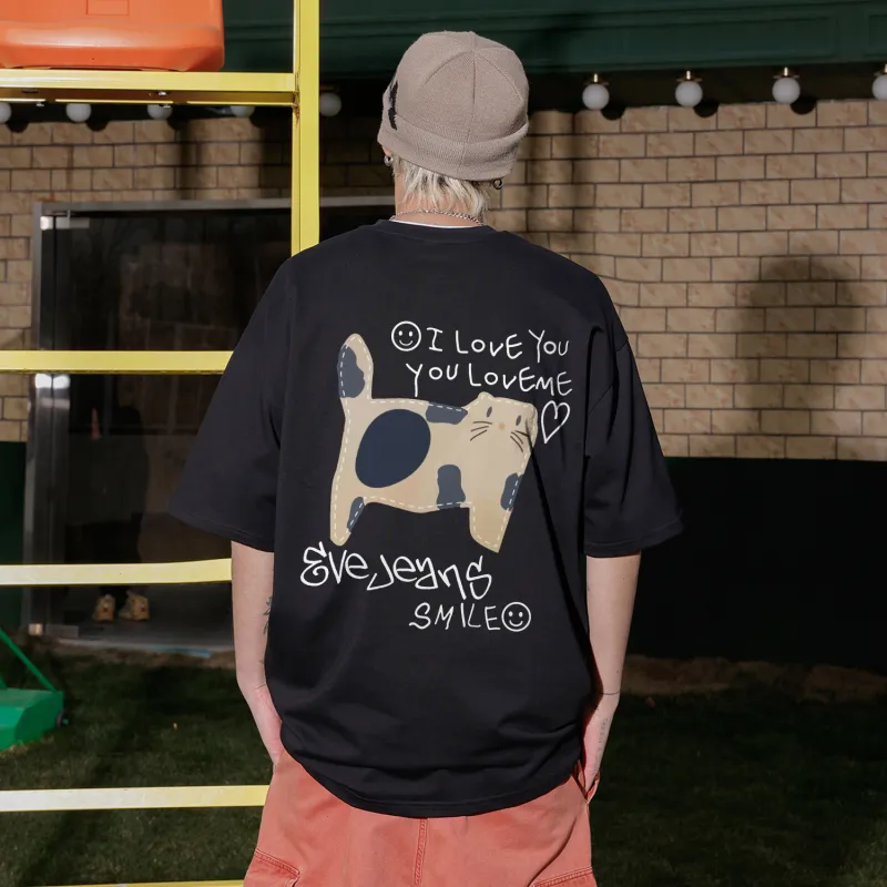Yiwen T Shirts Unisex-3