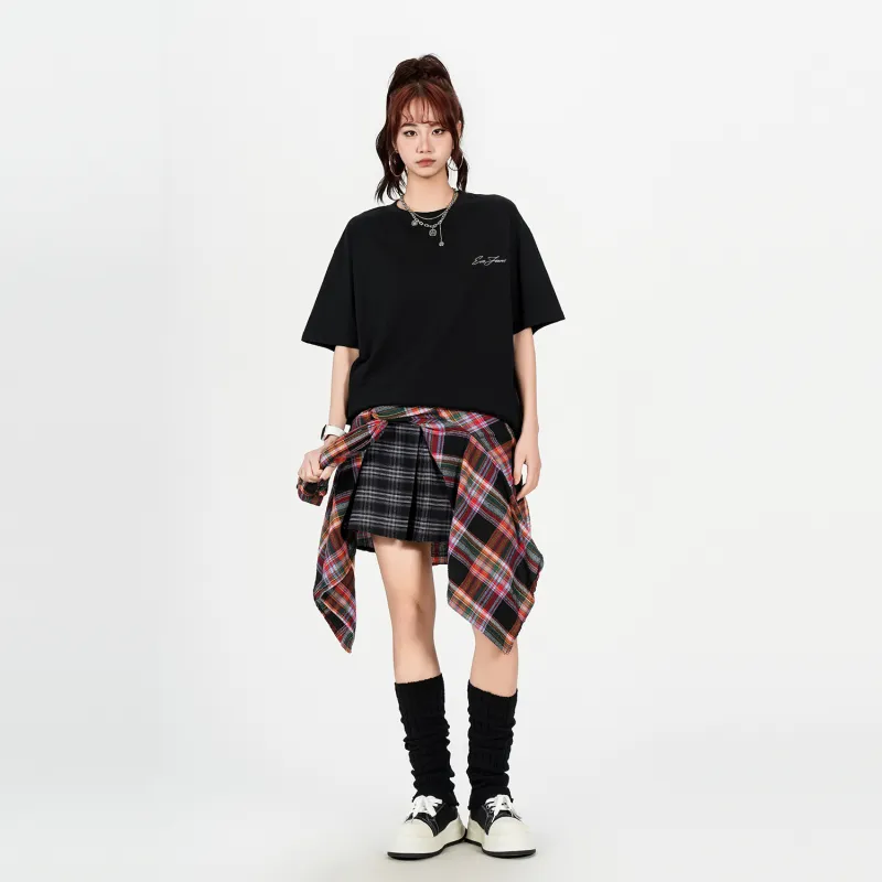 Yiwen T Shirts Unisex-7