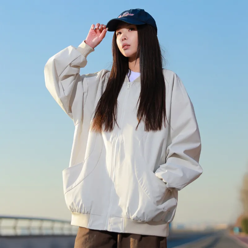 Yiwen Jackets Unisex-17