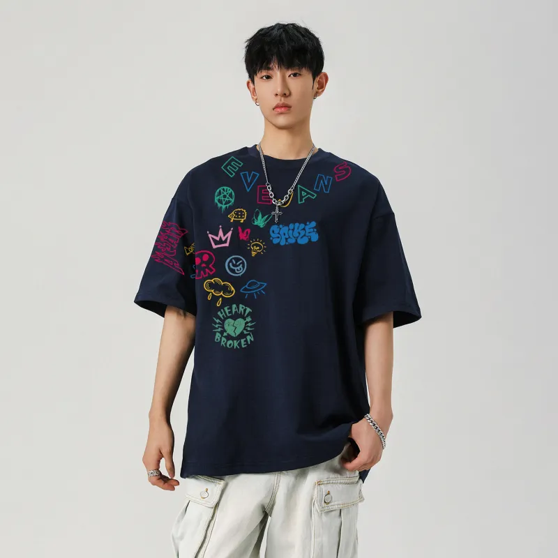 Yiwen T Shirts Unisex-17