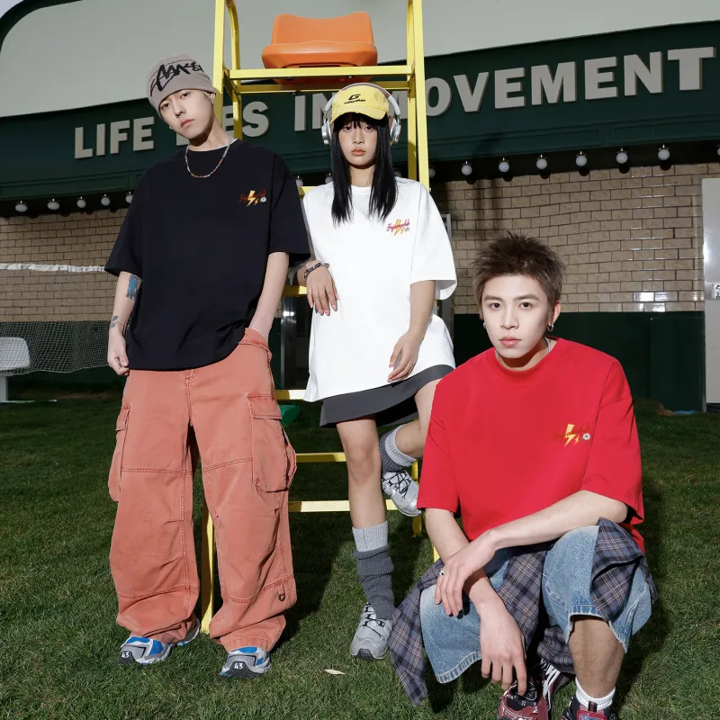 Yiwen T Shirts Unisex-2