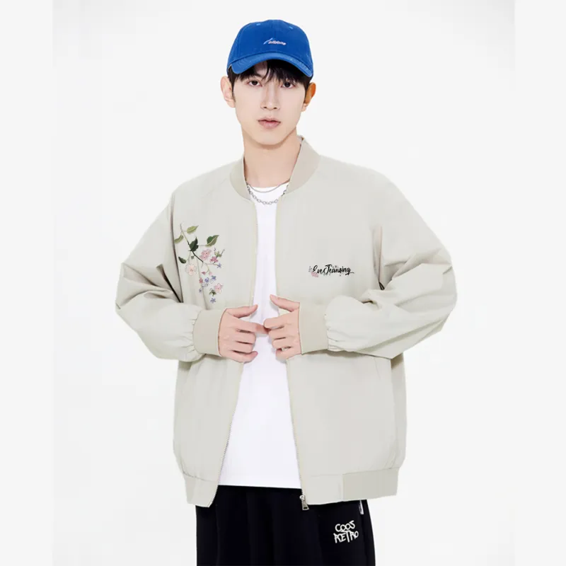 Yiwen Jackets Unisex-13
