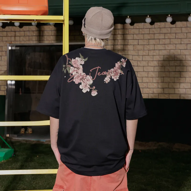 Yiwen T Shirts Unisex-9