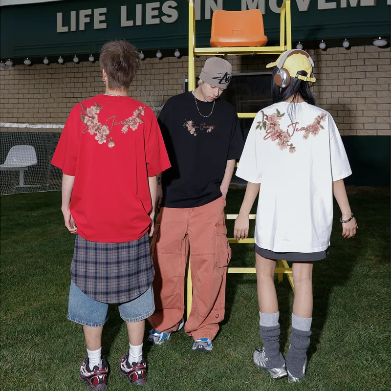 Yiwen T Shirts Unisex-2
