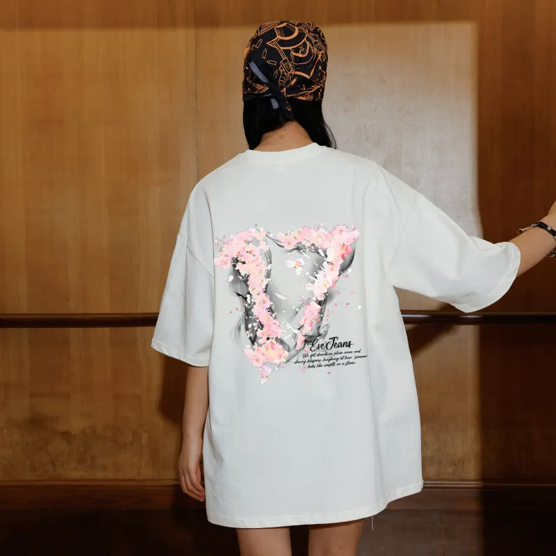 Yiwen T Shirts Unisex-3