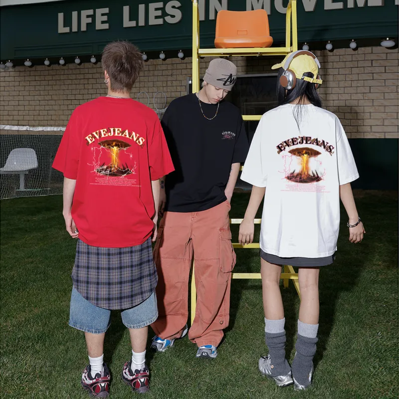 Yiwen T Shirts Unisex-26