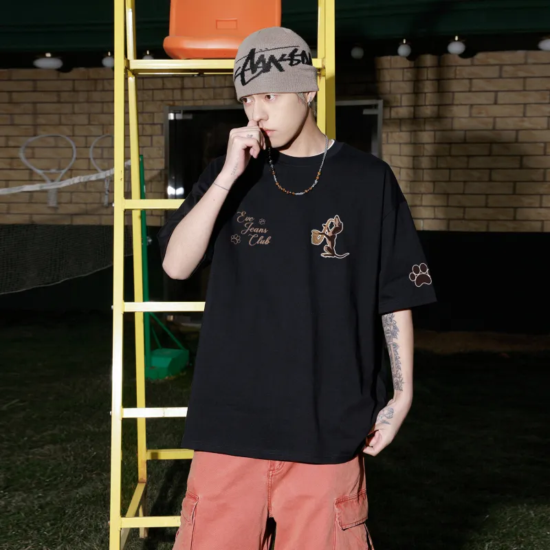 Yiwen T Shirts Unisex-9