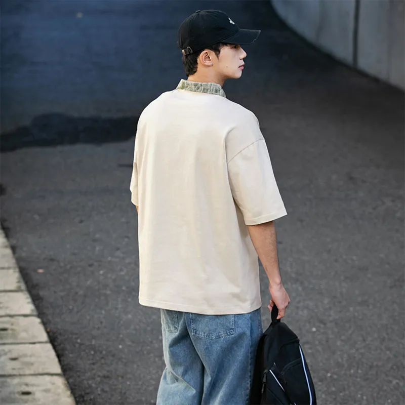 Yiwen T Shirts Unisex-21