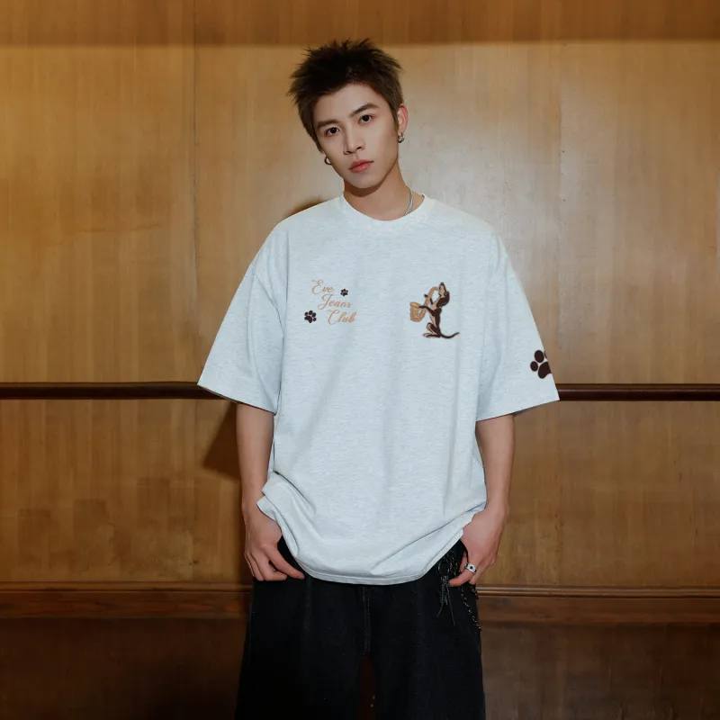 Yiwen T Shirts Unisex-14