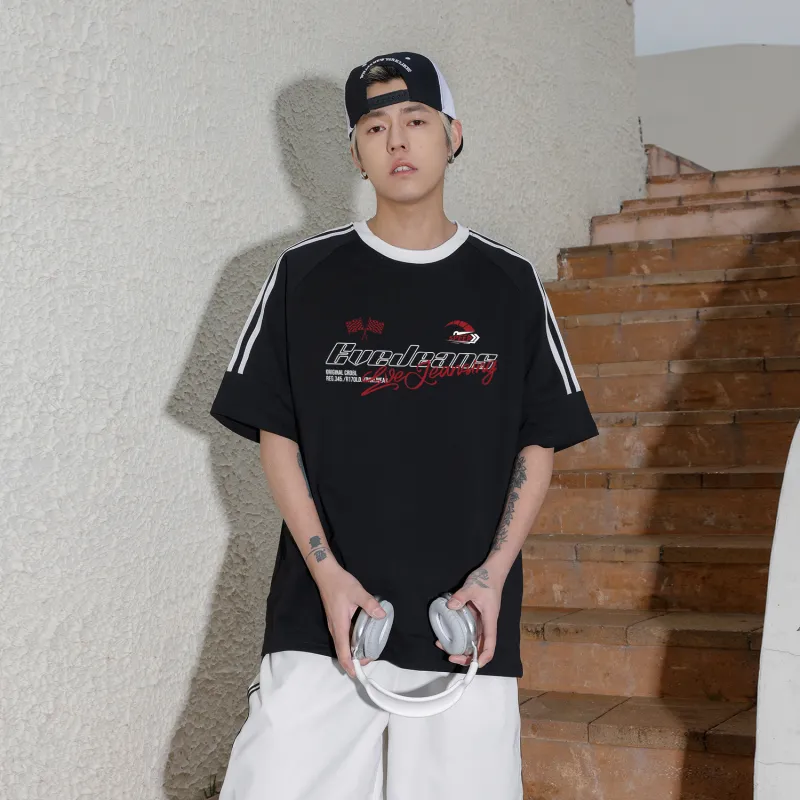 Yiwen T Shirts Unisex-8