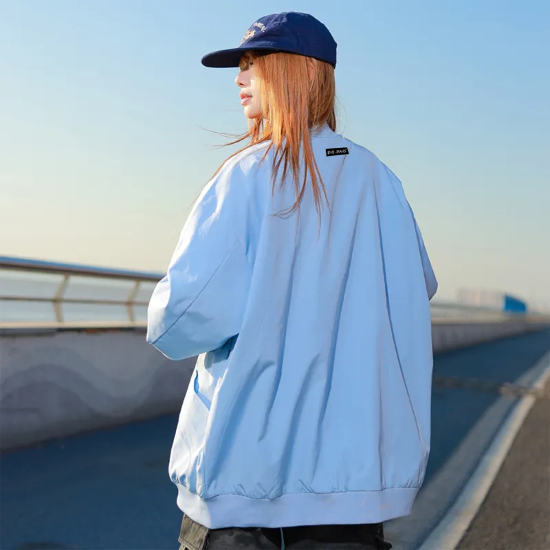 Yiwen Jackets Unisex-14