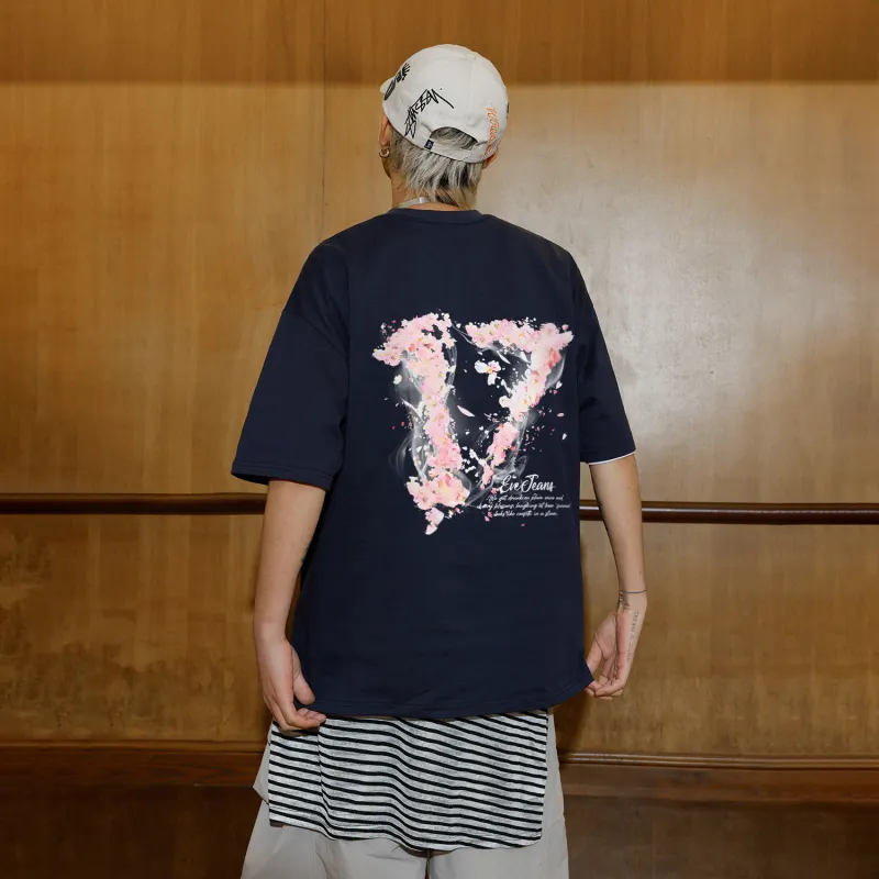 Yiwen T Shirts Unisex-18