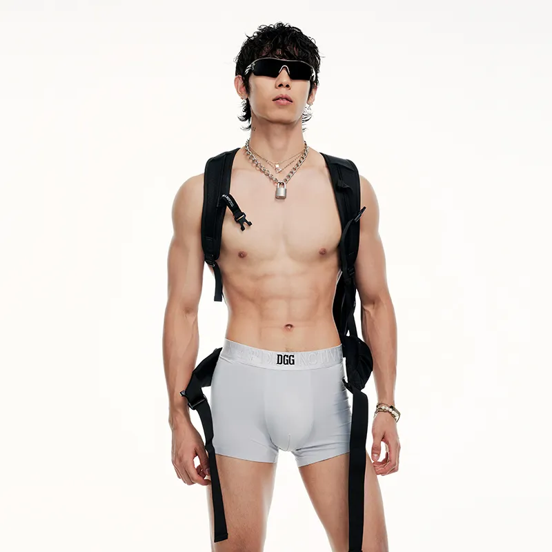DGG Men Underpants-2