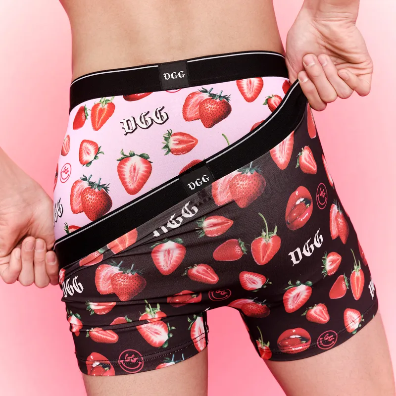 DGG Underwear Gift Box Men's Box 3 Pack-18