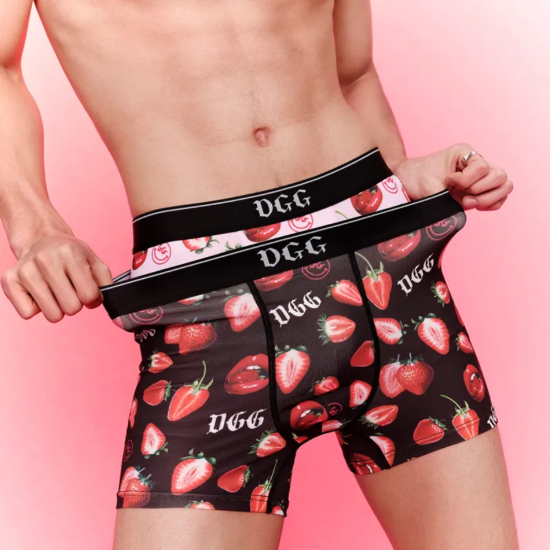 DGG Underwear Gift Box Men's Box 3 Pack-7