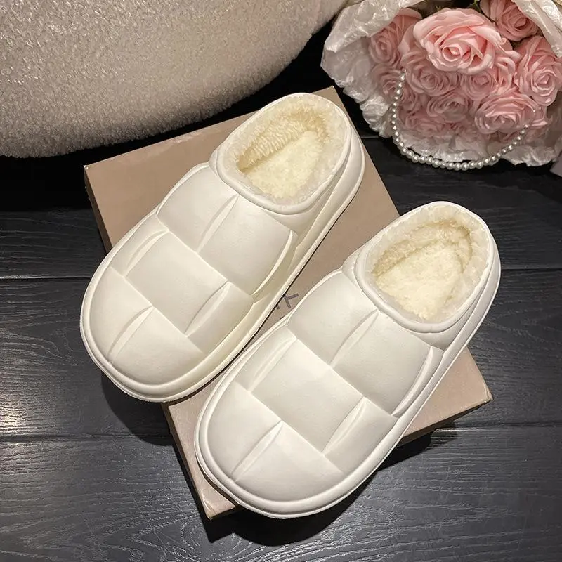 Ming Sheng Slippers / Home Slippers-8