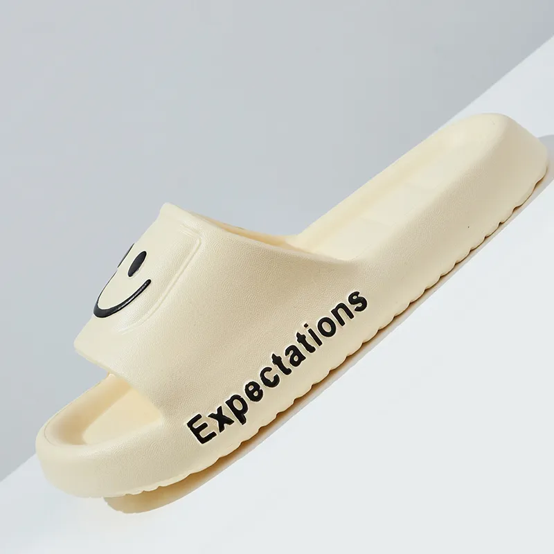 Ming Sheng Slippers / Home Slippers-5