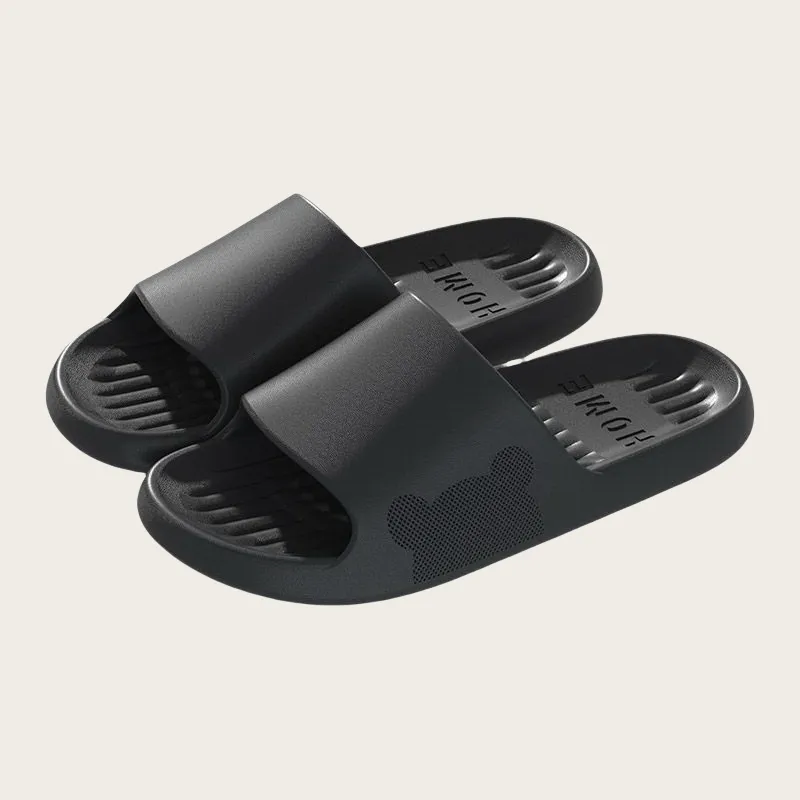 Ming Sheng Slippers / Home Slippers-11