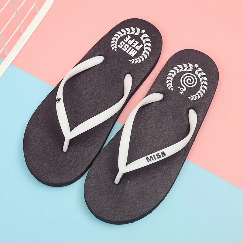 Ming Sheng Slippers / Home Slippers-13