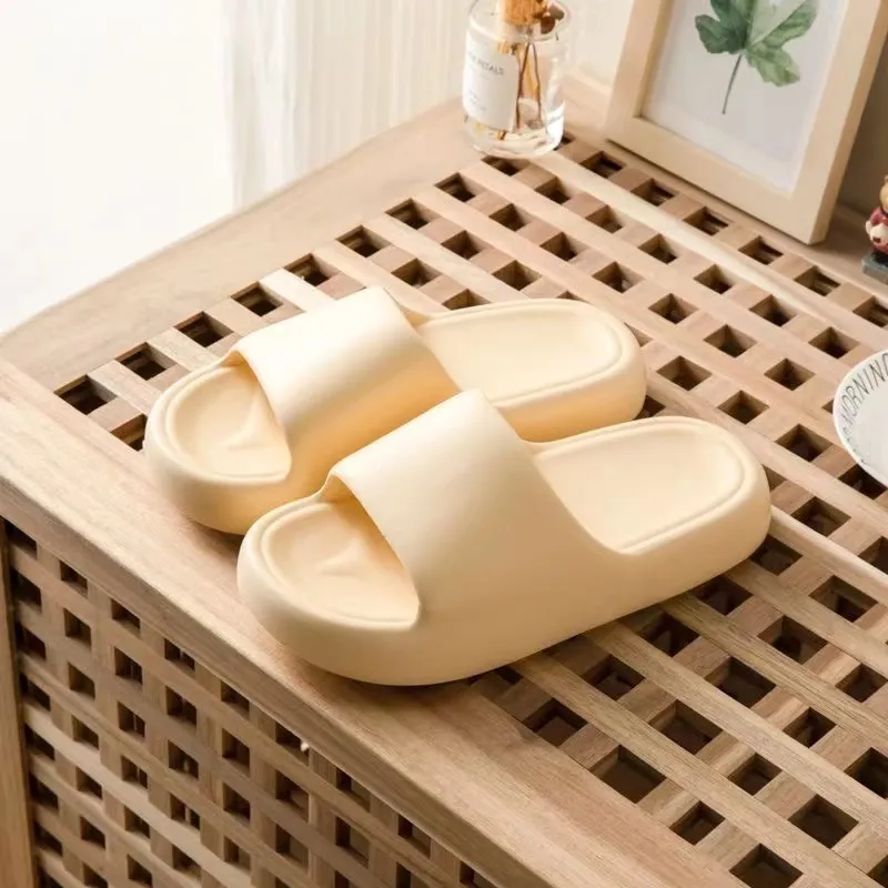 Ming Sheng Slippers / Home Slippers-3