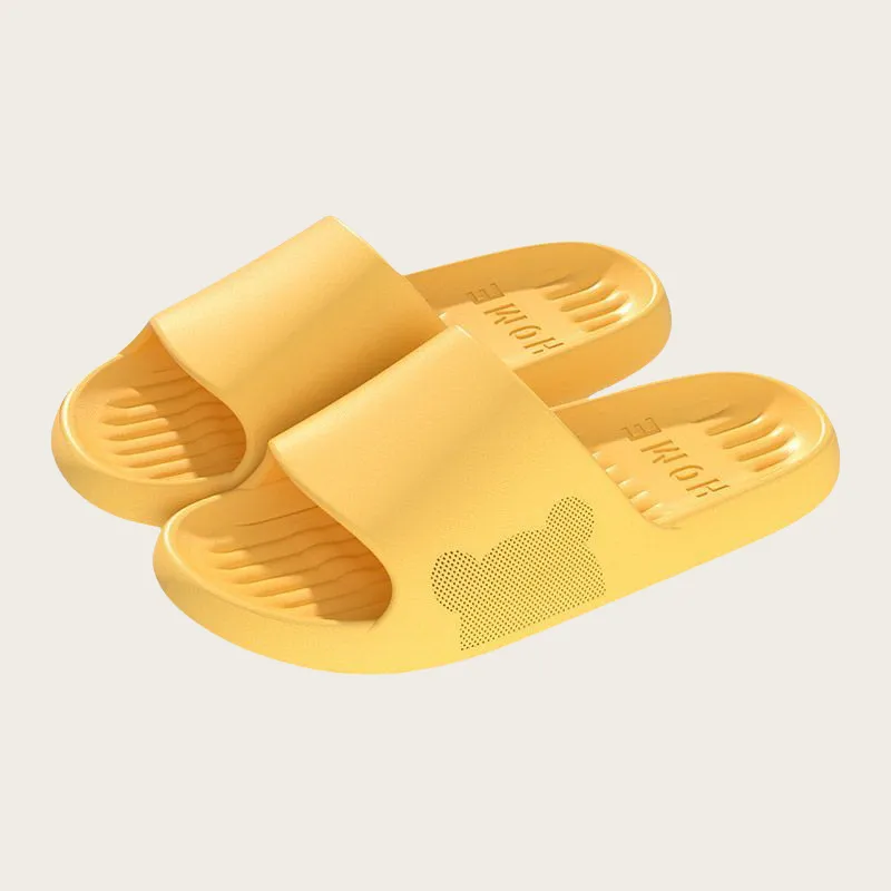 Ming Sheng Slippers / Home Slippers-3