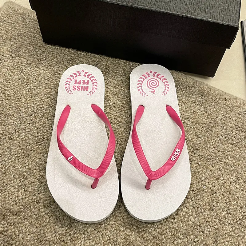 Ming Sheng Slippers / Home Slippers-20