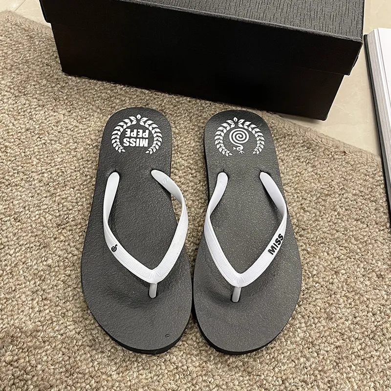 Ming Sheng Slippers / Home Slippers-14