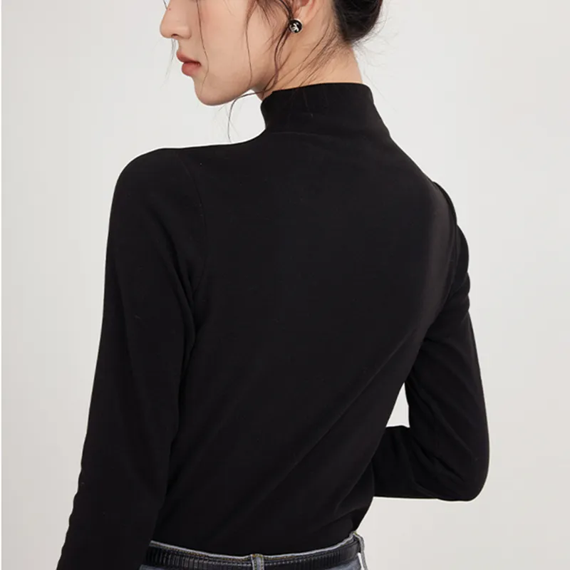 Alxnan T Shirts Women's-0