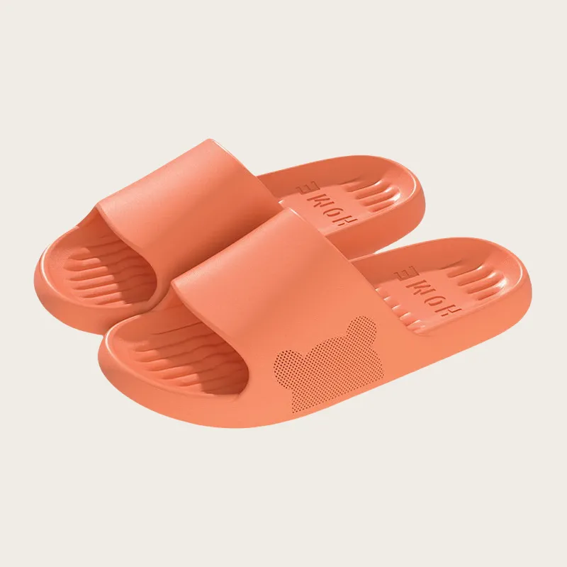 Ming Sheng Slippers / Home Slippers-7