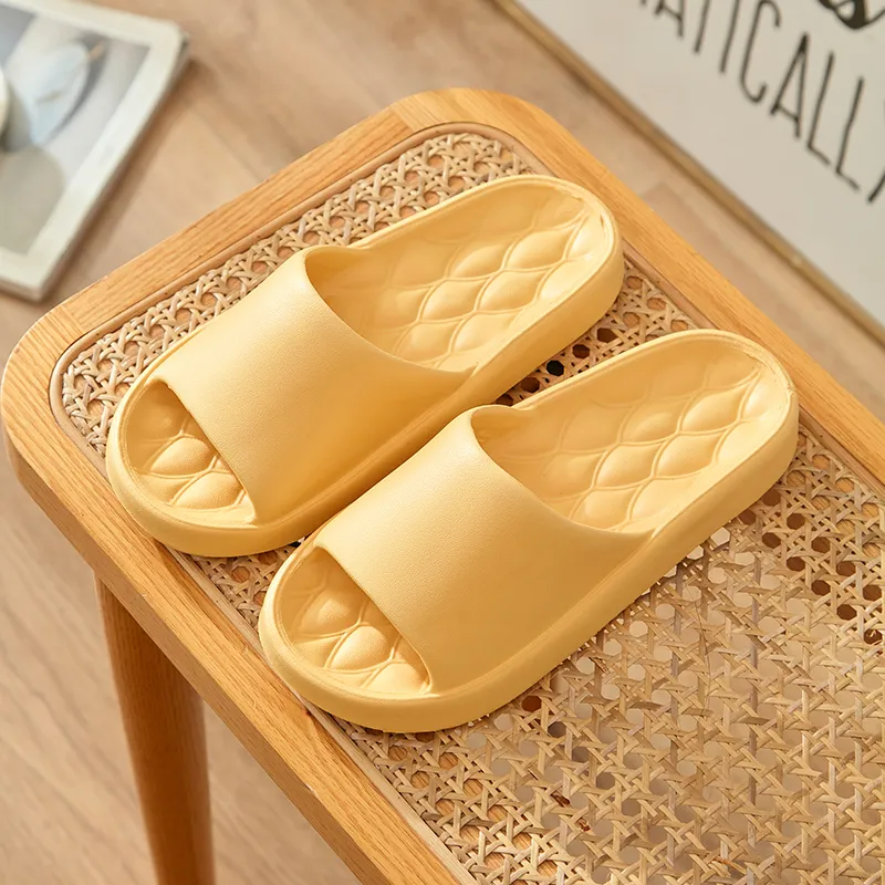 Ming Sheng Slippers / Home Slippers-3
