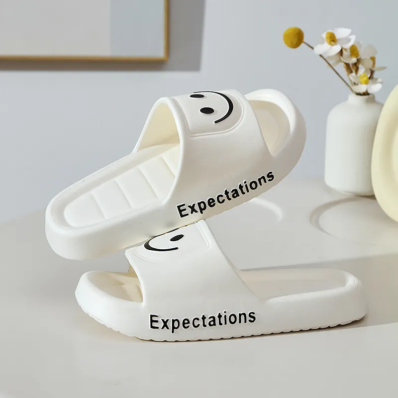 Ming Sheng Slippers / Home Slippers-12