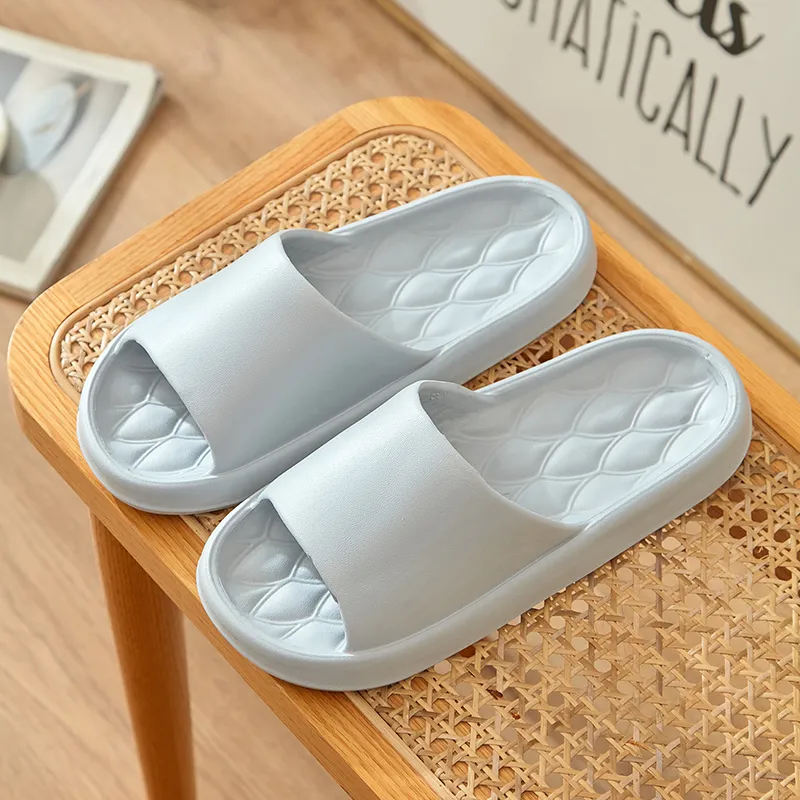 Ming Sheng Slippers / Home Slippers-12