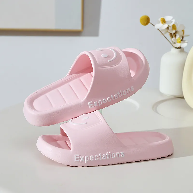 Ming Sheng Slippers / Home Slippers-2