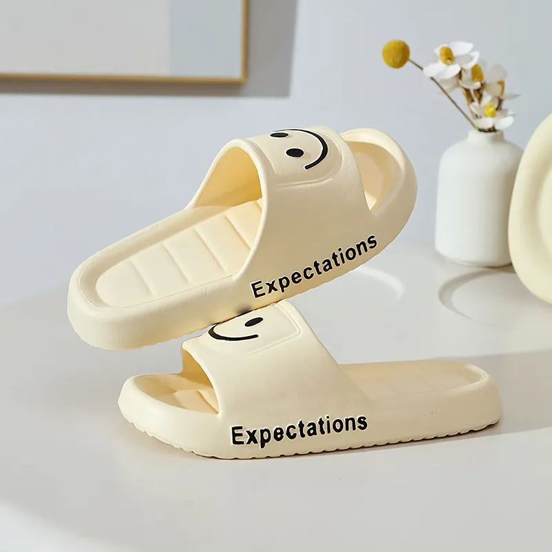 Ming Sheng Slippers / Home Slippers-6