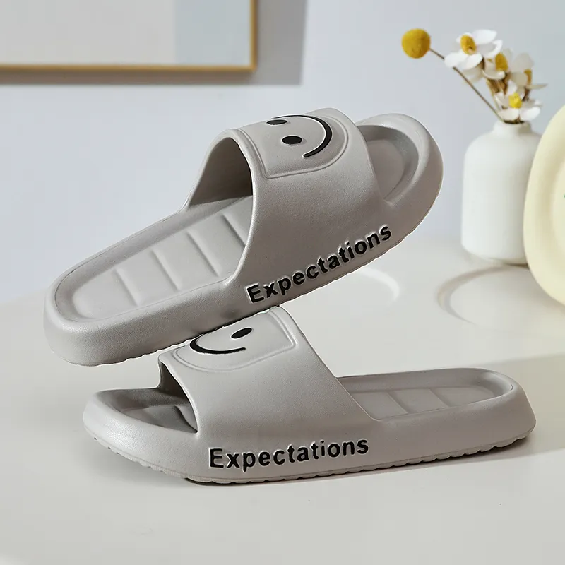 Ming Sheng Slippers / Home Slippers-18