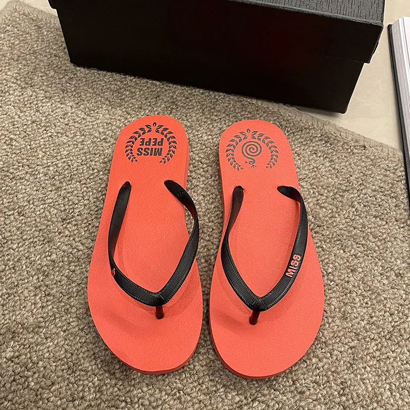 Ming Sheng Slippers / Home Slippers-8