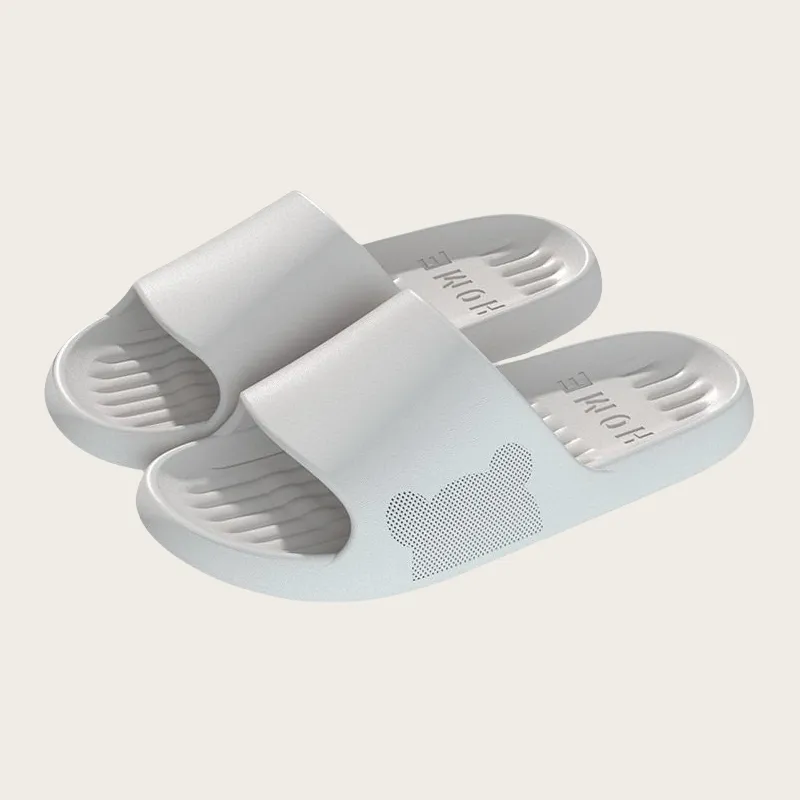 Ming Sheng Slippers / Home Slippers-14