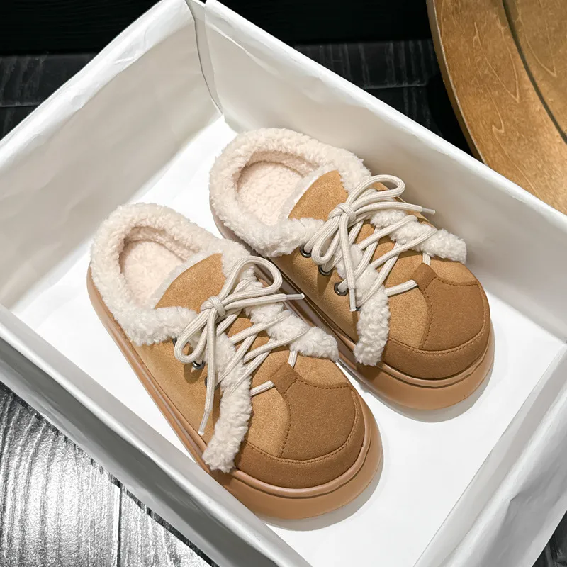 Ming Sheng Slippers / Home Slippers-10