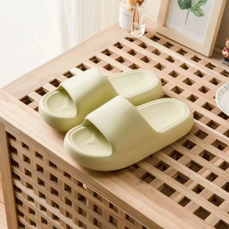 Ming Sheng Slippers / Home Slippers-6