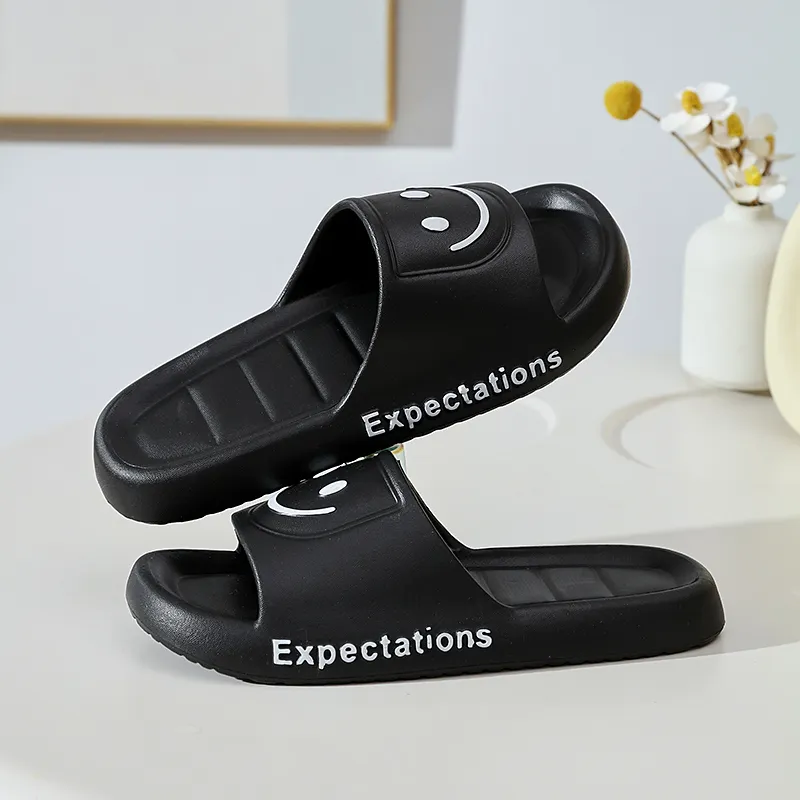 Ming Sheng Slippers / Home Slippers-15