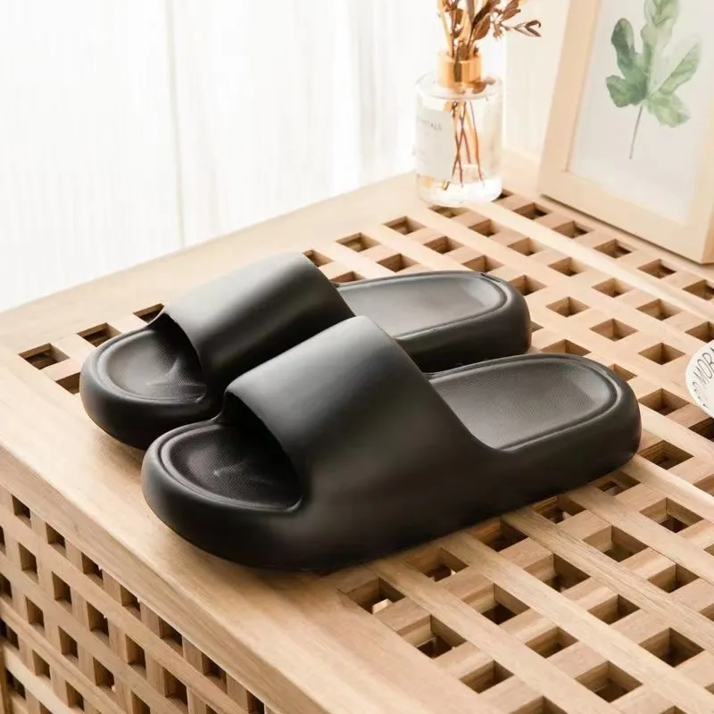 Ming Sheng Slippers / Home Slippers-10