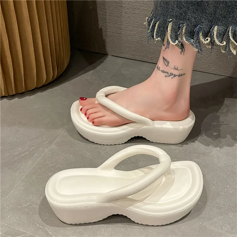 Ming Sheng Slippers / Home Slippers-2
