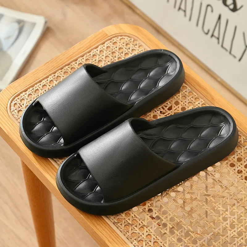 Ming Sheng Slippers / Home Slippers-10