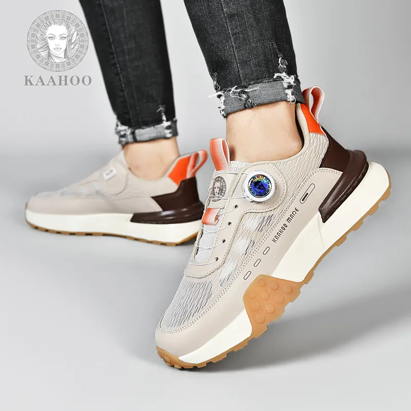 KAAHOO Low-Top Casual Shoes Unisex-14
