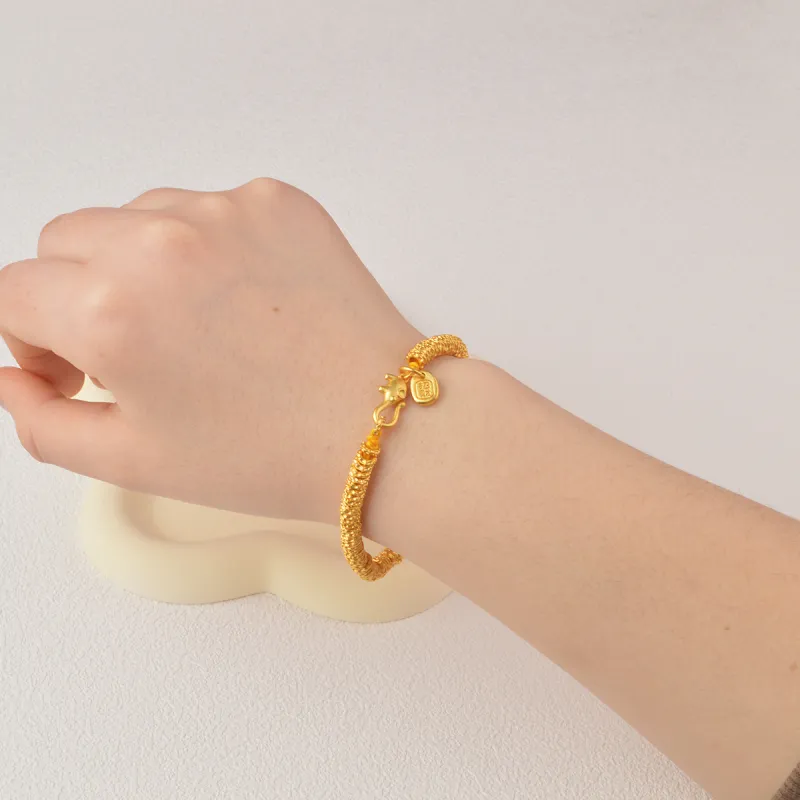 IOEKO Bracelets Unisex-2