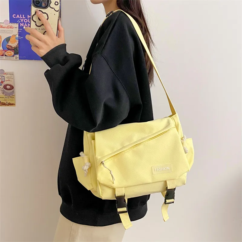 LEXI Shoulder Bags-1