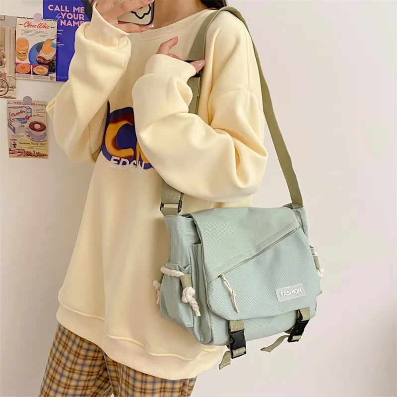 LEXI Shoulder Bags-6